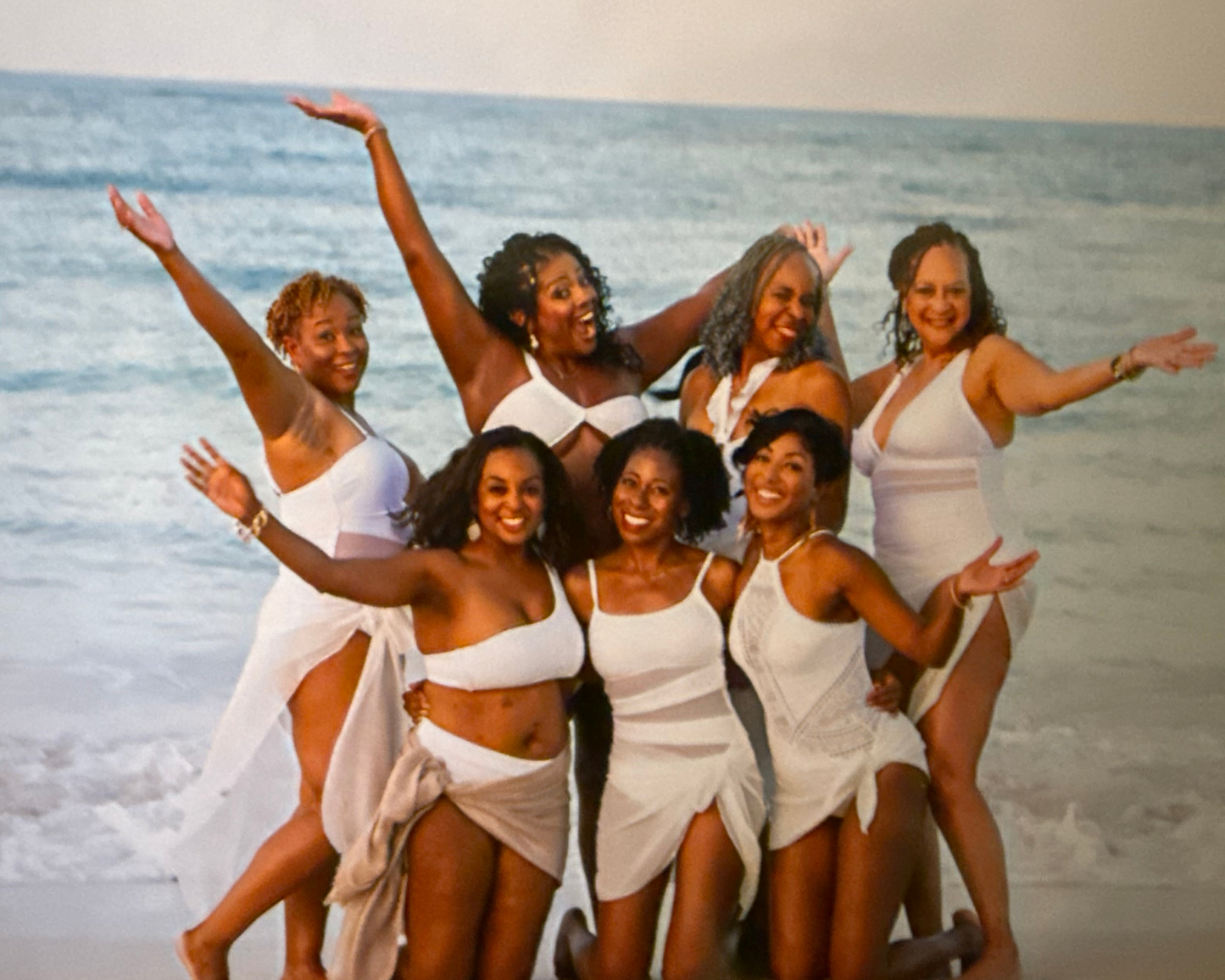 Group Travel Coordination services