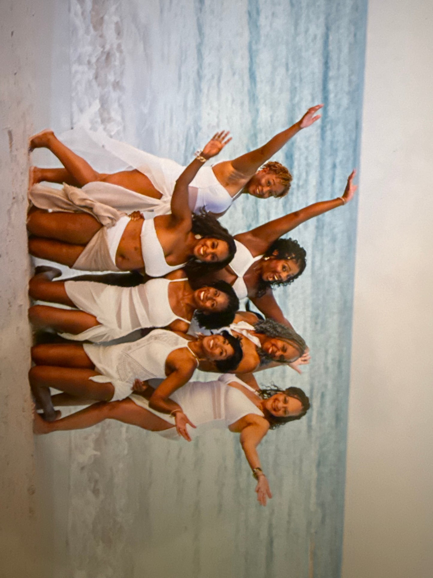 Group Travel Coordination services